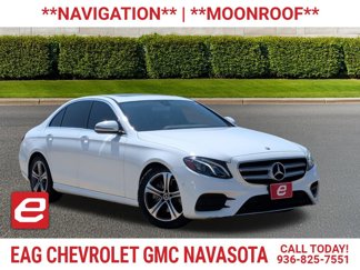 Used 2018 Mercedes-Benz E 300 360° Tour