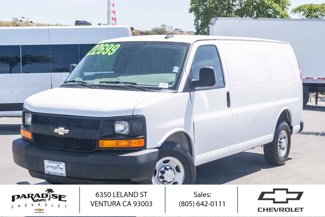 Used 2016 Chevrolet Express 2500 image 1