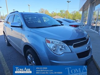 Used 2014 Chevrolet Equinox LT w/ Driver Convenience Package image 1