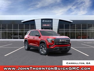 New 2025 GMC Terrain Elevation image 1