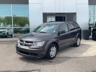 Used 2016 Dodge Journey SE w/ Flexible Seating Group image 1