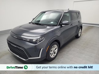 Used 2024 Kia Soul LX w/ Option Group 015 image 1