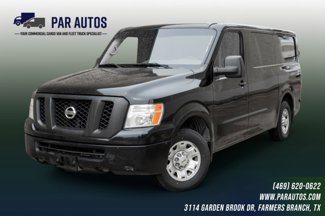 Used 2018 Nissan NV 1500 SV w/ Navigation Package image 1
