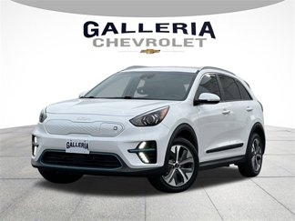 Used 2022 Kia Niro EX image 1