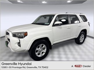 Used 2018 Toyota 4Runner SR5 Premium video 1