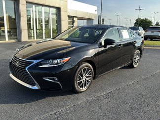 Used 2016 Lexus ES 350 image 1