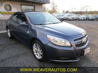 Used 2013 Chevrolet Malibu LT w/ Power Convenience Package image 1