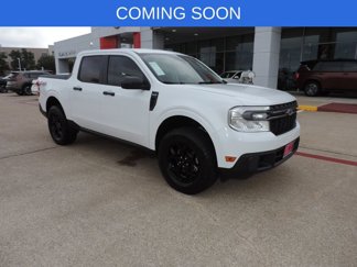 Used 2023 Ford Maverick XLT w/ Equipment Group 300A Standard image 1
