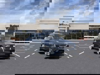 New 2025 Cadillac CT4 Luxury image 1