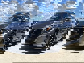 Used 2024 Nissan Sentra SV w/ All-Weather Package image 1