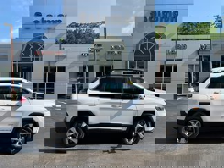 Certified 2022 Jeep Cherokee Limited w/ Mopar Interior Package image 1