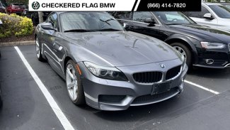 Used 2011 BMW Z4 sDrive30i image 1