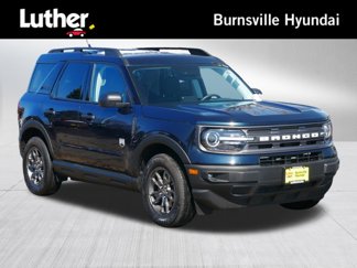 Used 2021 Ford Bronco Sport Big Bend image 1