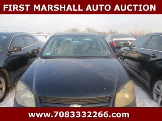 Used 2008 Chevrolet Cobalt LS w/ Protection Package image 1