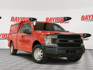 Used 2020 Ford F150 XL w/ XL Power Equipment Group image 1