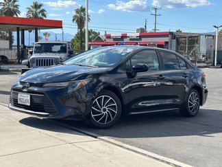 Used 2023 Toyota Corolla LE image 1