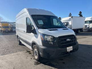 Used 2020 Ford Transit 250 148 High Roof w/ Load Area Protection Package image 1