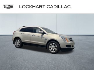 Used 2014 Cadillac SRX Luxury w/ Driver Awareness Package image 1