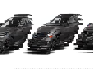 Used 2020 Honda Civic Sport image 1
