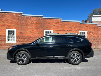 Used 2022 Subaru Outback Touring XT w/ Popular Package #2 image 1