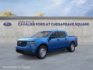 New 2025 Ford Maverick XL image 1