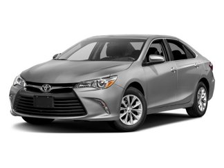 Used 2017 Toyota Camry image 1