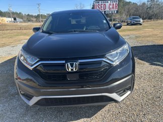 Used 2021 Honda CR-V EX-L image 1