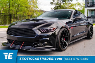Used 2017 Ford Mustang GT Premium image 1