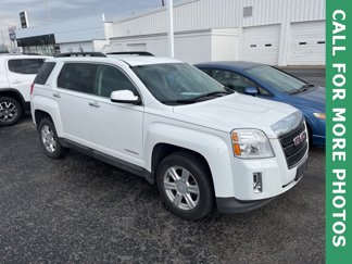 Used 2014 GMC Terrain SLE w/ Safety Package image 1