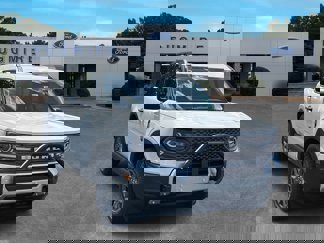 New 2025 Ford Bronco Sport Big Bend image 1