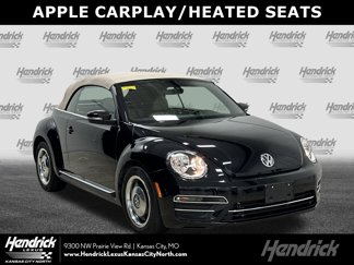 Used 2018 Volkswagen Beetle 2.0T Coast image 1