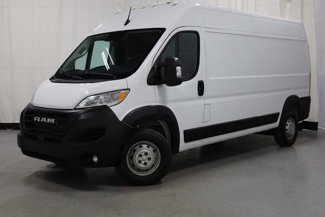 Used 2023 RAM ProMaster 2500 image 1