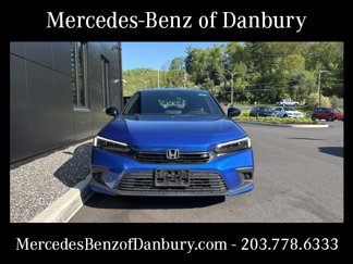Used 2022 Honda Civic Sport image 1