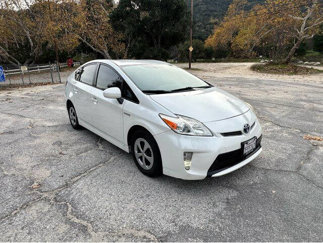 Used 2014 Toyota Prius One image 1