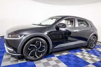 Used 2023 Hyundai Ioniq 5 SEL image 1