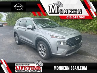 Used 2023 Hyundai Santa Fe SEL image 1