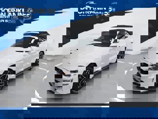 Used 2022 Ford Mustang Premium image 1