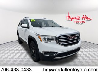 Used 2019 GMC Acadia SLT image 1