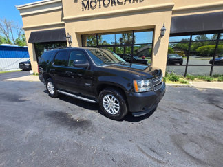 Used 2014 Chevrolet Tahoe LT image 1