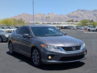 Used 2015 Honda Accord EX-L image 1