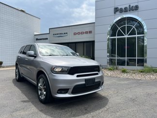 Used 2019 Dodge Durango GT image 1
