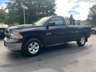 Used 2013 RAM 1500 Tradesman w/ PWR & Remote Entry Group image 1