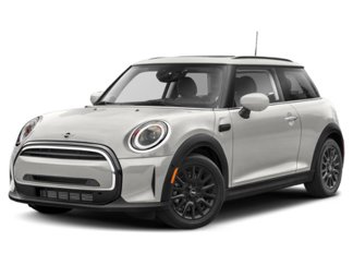 Certified 2023 MINI Cooper 2-Door Hardtop image 1