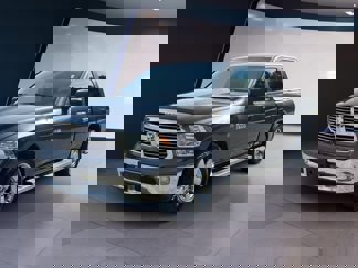 Used 2014 RAM 1500 Big Horn image 1