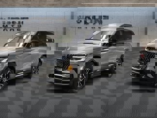 New 2025 Lincoln Nautilus Premier image 1