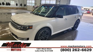 Used 2014 Ford Flex Limited w/ Equipment Group 303A image 1