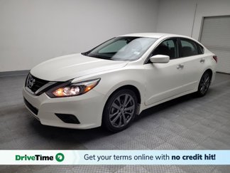Used 2018 Nissan Altima 2.5 SR w/ SR Special Edition image 1