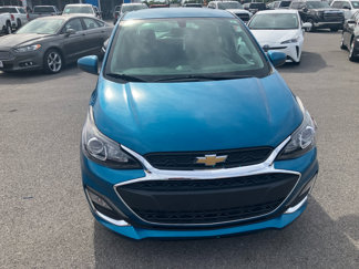 Used 2020 Chevrolet Spark LT image 1