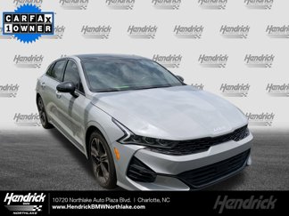 Used 2023 Kia K5 GT-Line image 1