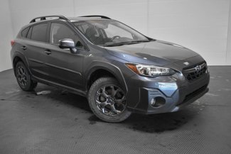 Used 2021 Subaru Crosstrek 2.5i Sport w/ Moonroof Package image 1